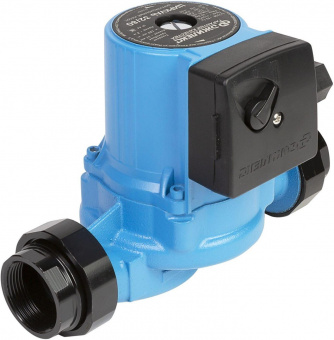 Насос циркуляционный Джилекс Циркуль 32/80 155Вт 5340л/час (3280) от магазина РЭССИ