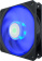 Вентилятор Cooler Master SickleFlow 120 Blue 120x120mm 4-pin 8-27dB 156gr LED Ret от магазина РЭССИ