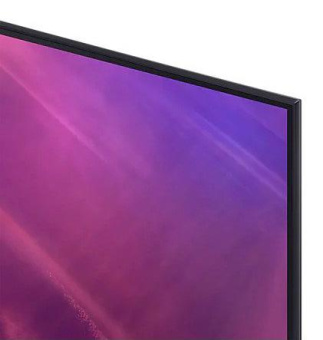 Телевизор LED Samsung 43" UE43AU9070UXRU Series 9 титан/черный 4K Ultra HD 60Hz DVB-T2 DVB-C DVB-S2 USB WiFi Smart TV (RUS) от магазина РЭССИ