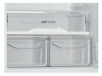 Холодильник Indesit DS 4200 W 2-хкамерн. белый (двухкамерный) от магазина РЭССИ