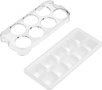 Холодильник Maunfeld MFF50B 1-нокамерн. черный мат. от магазина РЭССИ