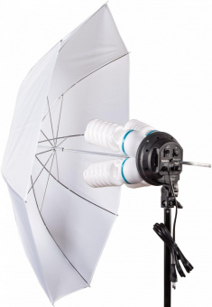 Комплект освещения Rekam CL4-600-UM Kit постоянный от магазина РЭССИ