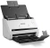 Сканер протяжный Epson WorkForce DS-770II (B11B262401/501) A4 белый/черный от магазина РЭССИ