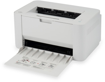 Принтер лазерный Digma DHP-2401W A4 WiFi серый от магазина РЭССИ