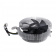 Устройство охлаждения(кулер) Zalman CNPS80G Rev.3 Soc-AM5/AM4/1151/1200/1700 4-pin 19-25dB Al 65W 180gr Ret от магазина РЭССИ