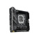 Материнская плата Asus ROG STRIX B860-I GAMING WIFI Soc-1851 Intel B860 2xDDR5 mini-ITX AC`97 8ch(7.1) 2.5Gg RAID+HDMI+DP от магазина РЭССИ