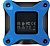 Накопитель SSD A-Data USB 3.1 512GB SD620-512GCBL SD620 2.5" синий от магазина РЭССИ