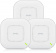Точка доступа Zyxel NebulaFlex NWA1123ACV3-EU0103F AC1200 10/100/1000BASE-TX белый (упак.:3шт) от магазина РЭССИ