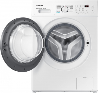 Стиральная машина Samsung WW60AG4S00VELP загр.фронтальная макс.:6кг белый от магазина РЭССИ