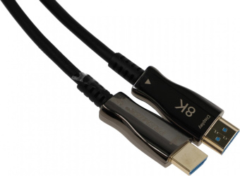Кабель соединительный аудио-видео Premier 5-806 100.0 HDMI (m)/HDMI (m) 100м. позолоч.конт. черный от магазина РЭССИ