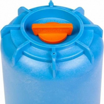 Корпус фильтра Джилекс 1 М 1" (в комп.:2 предмета) (9053) от магазина РЭССИ