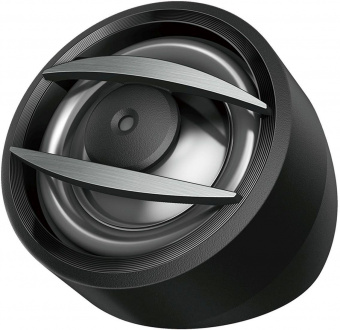 Колонки автомобильные Pioneer TS-A300TW (без решетки) 450Вт 88дБ 6Ом 2см (ком.:2кол.) твитер от магазина РЭССИ