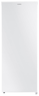 Морозильная камера SunWind SCU205 белый от магазина РЭССИ