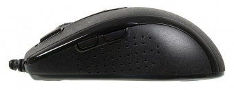 Мышь A4Tech X-710MK черный оптическая (2000dpi) USB (7but) от магазина РЭССИ