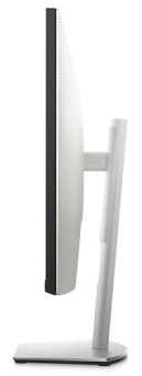 Монитор Dell 27" S2722DC черный IPS LED 4ms 16:9 HDMI M/M матовая HAS Piv 350cd 178гр/178гр 2560x1440 75Hz DP 2K USB 7.16кг от магазина РЭССИ