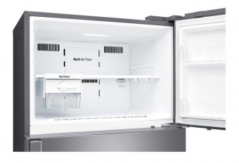 Холодильник LG GN-H702HEHU 2-хкамерн. бежевый (двухкамерный) от магазина РЭССИ