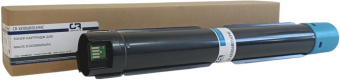 Картридж лазерный CopyRite CR-XE006R01694C 006R01694 голубой (3000стр.) для Xerox DC SC2020 от магазина РЭССИ