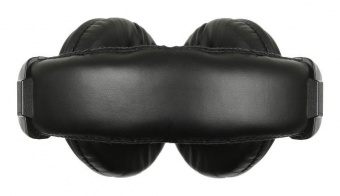 Наушники мониторные Оклик HP-M211V 1.8м черный проводные оголовье (HP-M211VB) от магазина РЭССИ