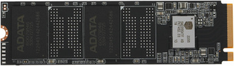 Накопитель SSD A-Data PCI-E 4.0 x4 512Gb ALEG-850-512GCS Legend 850 M.2 2280 от магазина РЭССИ
