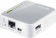 TP-Link TL-MR3020 150Mbps Portable 3G Wireless N Router, Compatible with UMTS/HSPA/EVDO USB modem, 3G/WAN failover,  support Russian L2TP/PPTP/PPPoE, 3G/WISP/AP mode, 2.4GHz, 802.11n/g/b, Powered by power adapter or USB host, Internal antenna, size: от магазина РЭССИ