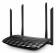 Роутер беспроводной TP-Link Archer C6 AC1300 10/100/1000BASE-TX черный от магазина РЭССИ