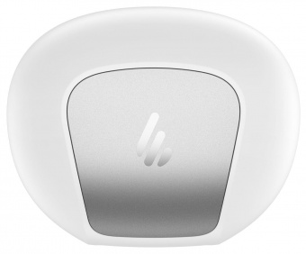 Гарнитура вкладыши Edifier NeoBuds Pro белый беспроводные bluetooth в ушной раковине от магазина РЭССИ