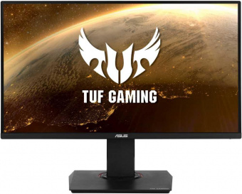 Монитор Asus 28" TUF Gaming VG289Q черный IPS LED 16:9 HDMI M/M матовая HAS Piv 350cd 178гр/178гр 3840x2160 DP 4K 7.6кг от магазина РЭССИ