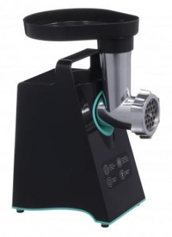 Мясорубка Starwind SMG4480 1800Вт темно-серый/бирюзовый от магазина РЭССИ