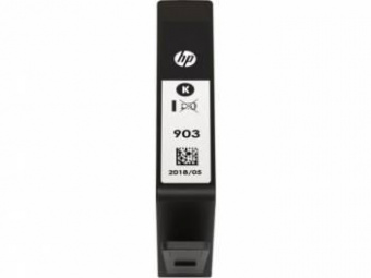 Картридж струйный HP 903 T6L99AE черный (300стр.) для HP OJP 6950/6960/6970 от магазина РЭССИ