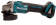 Картинка Углошлифовальная машина Makita DGA508RME 8500об/мин рез.шпин.:M22 d=125мм от магазина РЭССИ Углошлифовальная машина Makita DGA508RME 8500об/мин рез.шпин.:M22 d=125мм от магазина РЭССИ