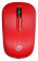 Мышь Оклик 525MW черный/красный оптическая (1000dpi) беспроводная USB для ноутбука (3but) от магазина РЭССИ