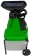 Измельчитель садовый электрический GreenWorks 220 В 2800 Вт с контейнером 2208007 от магазина РЭССИ
