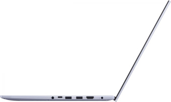 Ноутбук Asus Vivobook 15 X1502ZA-BQ2005 Core i7 12700H 16Gb SSD512Gb Intel Iris Xe graphics 15.6" IPS FHD (1920x1080) noOS silver WiFi BT Cam (90NB0VX2-M037D0) от магазина РЭССИ