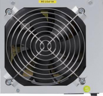 Блок питания Accord ATX 400W ACC-400W-12 (20+4pin) 120mm fan 4xSATA от магазина РЭССИ