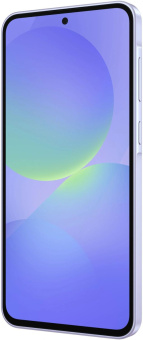 Смартфон Samsung SM-A366E Galaxy A36 5G 256Gb 8Gb лаванда моноблок 3G 4G 2Sim 6.7" 1080x2340 Android 15 50Mpix 802.11 a/b/g/n/ac/ax NFC GPS GSM900/1800 GSM1900 Protect от магазина РЭССИ
