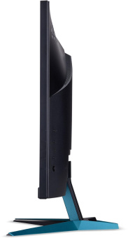 Монитор Acer 27" Nitro VG270UEbmiipx черный IPS LED 4ms 16:9 HDMI M/M глянцевая 350cd 178гр/178гр 2560x1440 100Hz FreeSync DP 2K 5.33кг от магазина РЭССИ