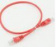 Патч-корд cat5E molded 0.5м красный RJ-45 (m)-RJ-45 (m) от магазина РЭССИ