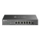 Межсетевой экран TP-Link Omada ER707-M2 10/100/1000/2500BASE-T черный от магазина РЭССИ
