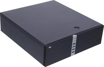 ПК IRU Office 310H6S SFF i5 12400 (2.5) 16Gb SSD512Gb UHDG 730 Free DOS GbitEth 300W черный (2061142) от магазина РЭССИ