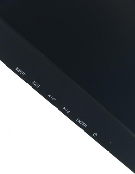 Монитор Iiyama 27" XUB2792UHSU-B1 черный IPS LED 4ms 16:9 DVI HDMI M/M матовая HAS Piv 1000:1 300cd 178гр/178гр 3840x2160 DP 4K USB 6.4кг от магазина РЭССИ