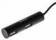 Разветвитель USB 2.0 Buro BU-HUB4-0.5R-U2.0 4порт. черный от магазина РЭССИ