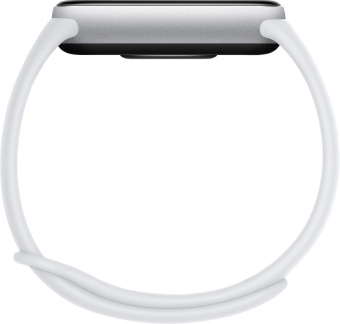 Фитнес-трекер Xiaomi Smart Band 9 AMOLED корп.:серебристый рем.:серебристый (BHR8340GL ) от магазина РЭССИ