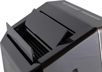 Климатический комплекc Panasonic F-VXK70R-T 58Вт коричневый от магазина РЭССИ