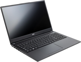 Ноутбук Hiper Expertbook H1600O582DM Core i5 1235U 8Gb SSD256Gb Intel UHD Graphics 16.1" IPS FHD (1920x1080) Free DOS 64 black WiFi BT Cam 4000mAh от магазина РЭССИ