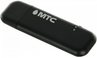 Модем 3G/4G МТС 83330FT USB Wi-Fi Firewall +Router внешний черный от магазина РЭССИ