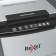 Шредер Rexel Optimum AutoFeed 100M черный с автоподачей (секр.P-5) фрагменты 100лист. 34лтр. скрепки скобы пл.карты от магазина РЭССИ