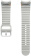 Ремешок Samsung Galaxy Watch ET-SNL31LSEGRU для Samsung Galaxy Watch 4/4 Classic серебристый от магазина РЭССИ