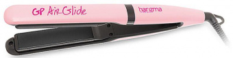 Выпрямитель Harizma h10334EGP-05 50Вт розовый (макс.темп.:220С) от магазина РЭССИ