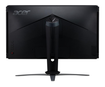 Монитор Acer 27" Nitro XV273Xbmiiprzx черный IPS LED 16:9 HDMI M/M матовая HAS Pivot 400cd 178гр/178гр 1920x1080 DisplayPort FHD USB 6.24кг от магазина РЭССИ