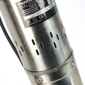 Насос винтовой Patriot SP 4250 S 1100Вт 2520л/час (315302462) от магазина РЭССИ
